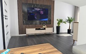 Apartament Rodzinny